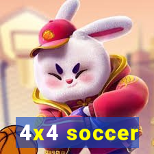 4x4 soccer